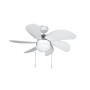 Ventilateur de Plafond Orbegozo CP-15076 N