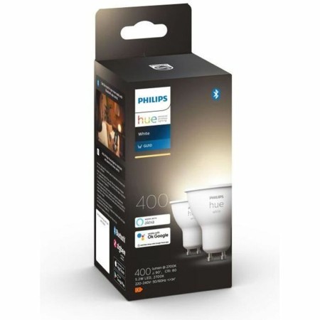 Ampoule à Puce Philips
