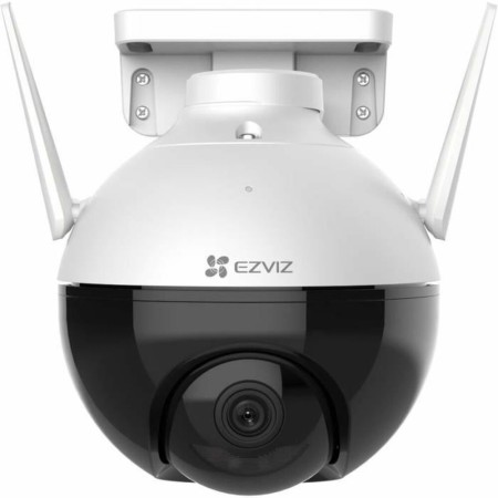 Videocámara de Vigilancia Ezviz C8C