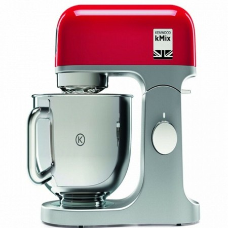 Robot culinaire Kenwood 0W20011138 Inox 5 L 1000W