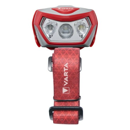 Lanterne LED pour la Tête Varta Outdoor Sports H20 Pro 200 Lm