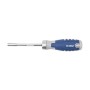 Tournevis Irimo 3-4-5 mm PH1-PH2-PH3 T15-T20-T25 1/4" Clé à cliquet