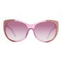 Lunettes de soleil Femme Swarovski SK0087-5838F (ø 58 mm)