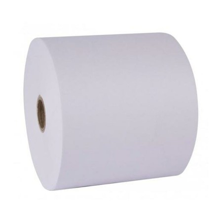 Rollo Papel Térmico Apli Blanco (8 Unidades)