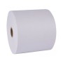 Rollo Papel Térmico Apli Blanco (8 Unidades)
