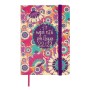 Agenda Finocam 2022-2023 Multicolor (12,5 x 17,2 x 2,5 cm)