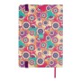 Agenda Finocam 2022-2023 Multicolor (12,5 x 17,2 x 2,5 cm)