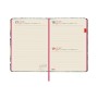 Agenda Finocam 2022-2023 Multicouleur (12,5 x 17,2 x 2,5 cm)