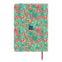 Agenda Finocam 2022-2023 Multicolor (12,2 x 17,2 x 1,4 cm)