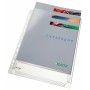 Funda Leitz 47561003 PVC 10 Unidades Fuelle A4