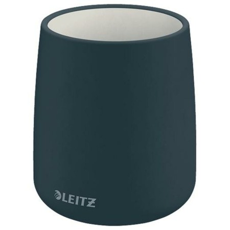Portalápices Leitz Cosy Cerámica Gris