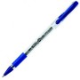 Bolígrafo de gel Bic Ocity Stic Azul 0,5 mm (30 unidades)