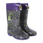 Bottes en Caoutchouc pour Enfants The Avengers Gris