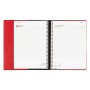 Agenda Finocam Duoband 2022 Rojo (15,5 x 21,2 cm)