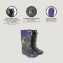 Bottes en Caoutchouc pour Enfants The Avengers Gris