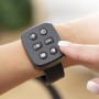 Cinta de Andar y Correr Plegable con Altavoces y Pulsera de Control Remoto Foljog InnovaGoods FOLJOG (Reacondicionado A)