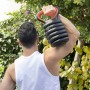 Set de Pesas Ajustables 6 en 1 con Guía de Ejercicios Sixfit InnovaGoods (Reacondicionado C)