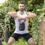 Set de Pesas Ajustables 6 en 1 con Guía de Ejercicios Sixfit InnovaGoods (Reacondicionado C)