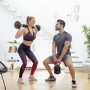 Set de Pesas Ajustables 6 en 1 con Guía de Ejercicios Sixfit InnovaGoods (Reacondicionado C)