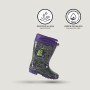 Bottes en Caoutchouc pour Enfants The Avengers Gris