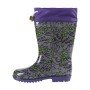 Bottes en Caoutchouc pour Enfants The Avengers Gris
