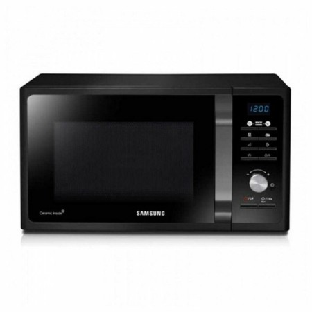 Microondas con Grill Samsung Negro 23 L 800 W (Reacondicionado D)