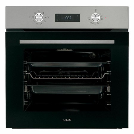 Horno Polivalente Cata MDS7208X 72L 1400W (Reacondicionado A+)