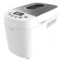 Panificadora Cecotec Bread&Co 1500 Blanco 850 W 1,5 Kg (Reacondicionado A+)