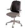 Respaldo para Asiento Fellowes Negro Ajustable Ergonómico (Reacondicionado A)