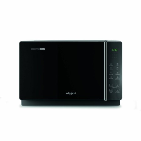 Microondas Whirlpool Corporation MWF 206 SB (Reacondicionado A)