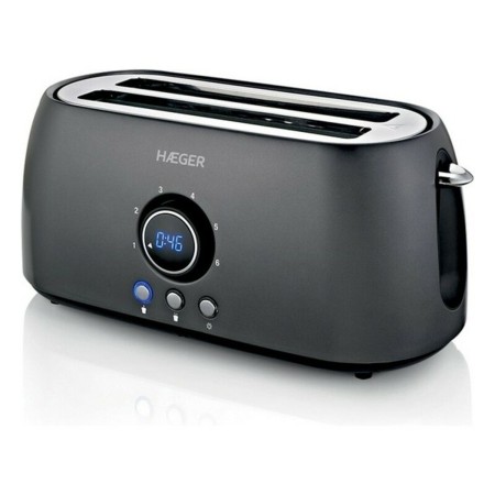 Tostadora Haeger Part_B08QDJYC23 1400 W (Reacondicionado B)