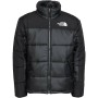 Chaqueta Deportiva para Hombre The North Face Negro Talla L (Reacondicionado A+)