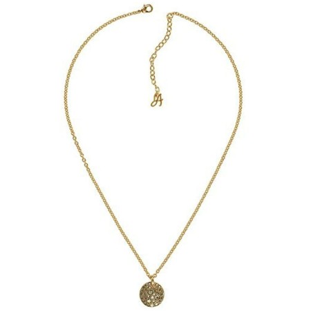 Collier Femme Adore Doré 25 cm (Reconditionné A+)