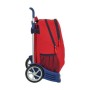 Cartable à roulettes Evolution RFEF M860 (Reconditionné A)