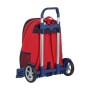 Cartable à roulettes Evolution RFEF M860 (Reconditionné A)