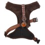 Harnais pour Chien Star Wars Marron XS/S