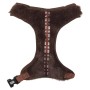 Harnais pour Chien Star Wars Marron XS/S