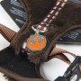 Harnais pour Chien Star Wars Marron XS/S