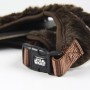 Harnais pour Chien Star Wars Marron S/M