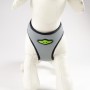 Arnés para Perro The Mandalorian XXS/XS Gris