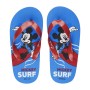 Chanclas para Niños Mickey Mouse Azul