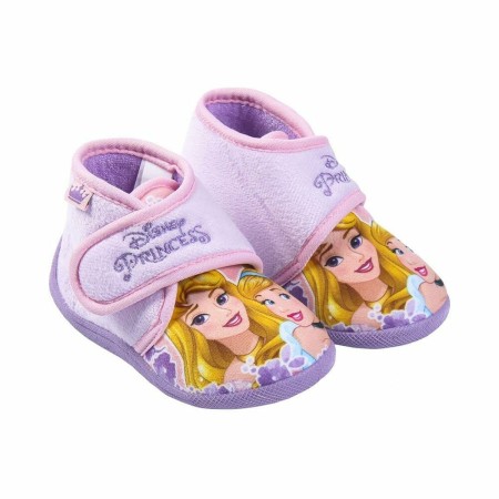 Chaussons Princesses Disney