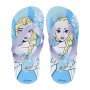 Tongs pour Enfants Frozen Bleu