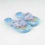 Chanclas para Niños Frozen Azul