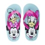 Chanclas para Niños Minnie Mouse Azul