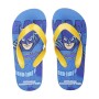 Tongs pour Enfants Batman Bleu