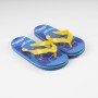 Chanclas para Niños Batman Azul