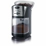 Molinillo de Café Severin S73874 Plateado Negro 100W 150 g