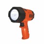 Projecteur LED Black & Decker À main 3 W 325 Lm