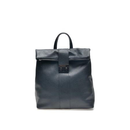 Sac à dos Casual Isabella Rhea SS22-IR-1526-NERO Noir